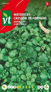 VT WATERKERS GROOTBLADIGE