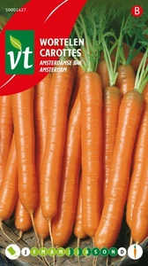 VT WORTELEN AMSTERDAMSE BAK