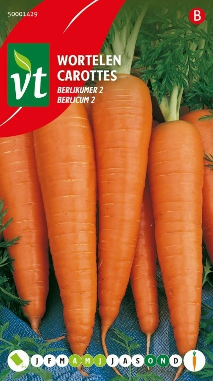 VT WORTELEN BERLIKUMER