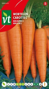 VT WORTELEN BERLIKUMER