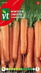 VT WORTELEN FLYAWAY F1 HYBRIDE