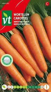 VT WORTELEN NANTES HALFLANGE PILLENZAAD