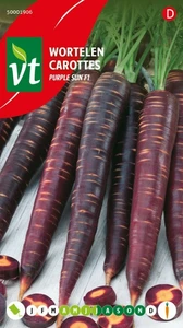 VT WORTELEN PURPLE HAZE/SUN F1 F1