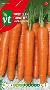 VT WORTELEN SENIOR F1 HYBRIDE