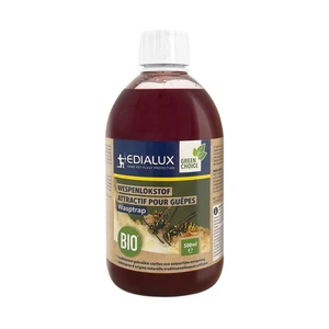 wasptrap wespenlokstof navulling 500 ml