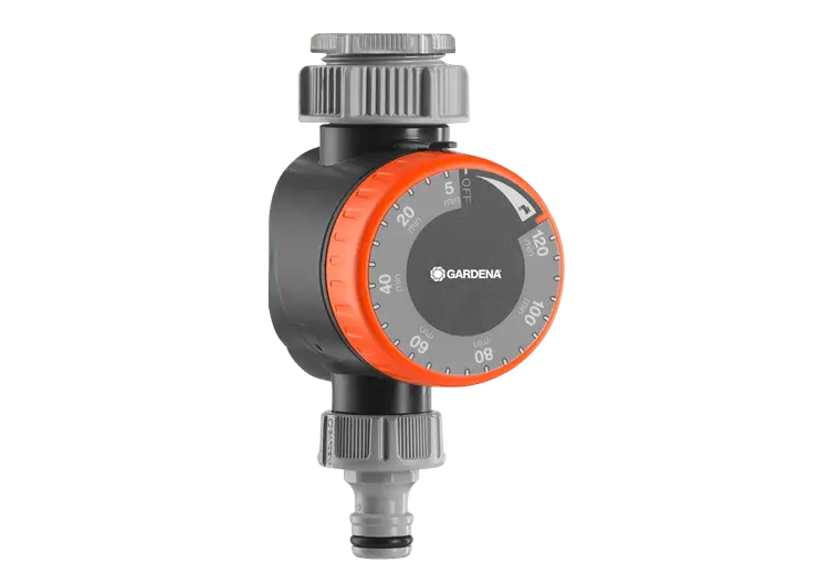 watertimer