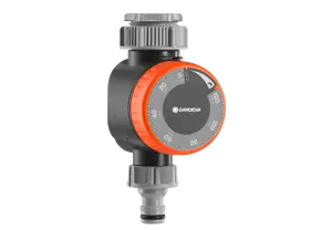 watertimer