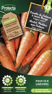 wortel flakkee van colmar