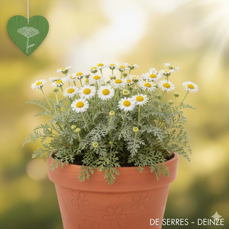 Achillea x kellereri P11