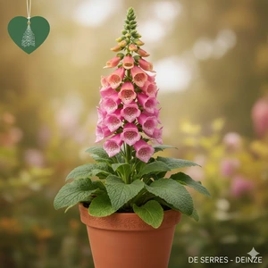 Digitalis x mertonensis P10.5