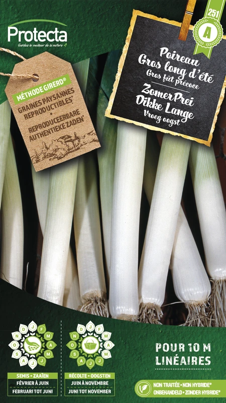 zomerprei zomer dikke lange